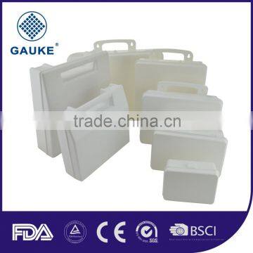 CE FDA Variety Sizes PP Plastic Empty First Aid Box, Frist Aid Kit photo-3