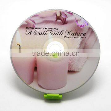 CD Offset Printing photo-2