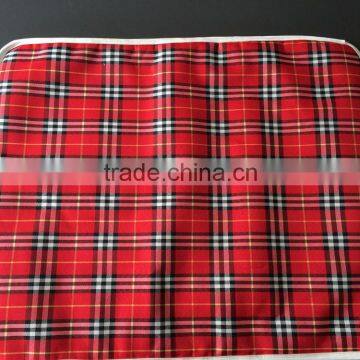 Pet Warming Pad Pet Bads Luxury Soft Polar Fleece Fabric photo-2
