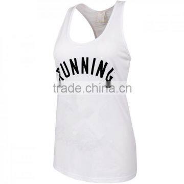 Dye Sublimation Running Vest for Sublimation Vest Blank photo-3