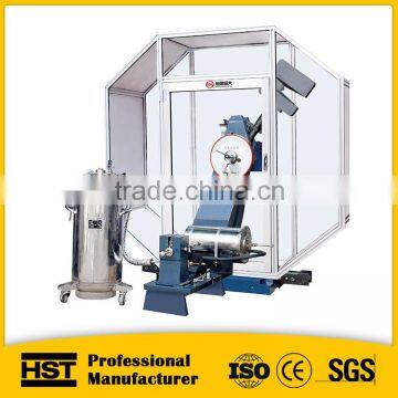 low temperature charpy impact testing machine