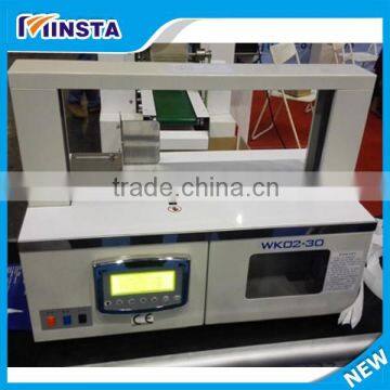 fast speed automatic strapping machine price