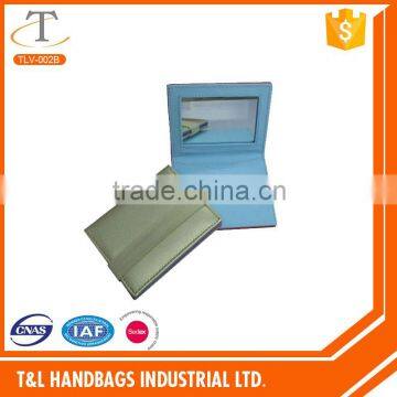 wholesale makeup mirror professional mirror compact for girls