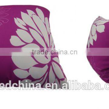 Top quality Wholesale Multifunction Custom printed fancy pillow cover