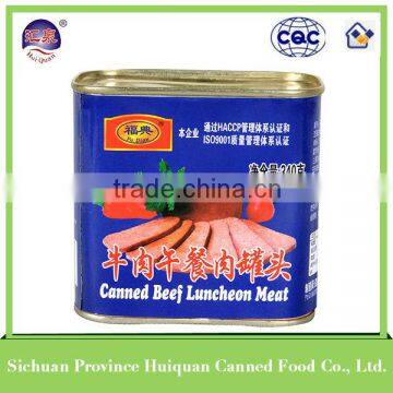 China Wholesale Custom canned lamb meat