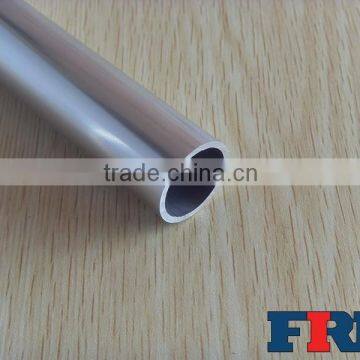 custom aluminium alloy pipes