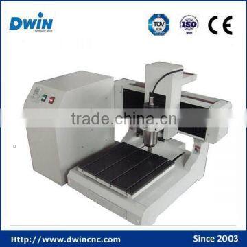 DW Mini Laser Machine Co2 Laser Cutting Machine Parts for Sale photo-2
