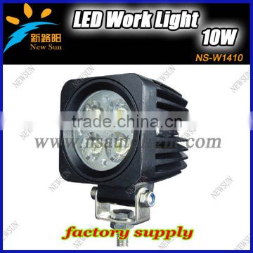 High-performance C REE 10Wx3 LED WORK LIGHT for truck, LED OFFROAD LIGHT for 4X4,LED TRAILER LIGHT