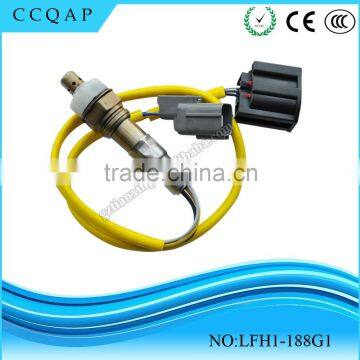 OEM oxygen sensor cheaper price high quality air fuel ratio sensor LFH1-188G1 for Mazda 6