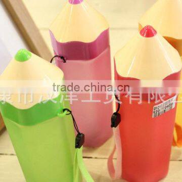 Latest design plastic plastic bottle 1 liter/ Eco-Friendly Promotional Honey Plastic Squeeze Clear