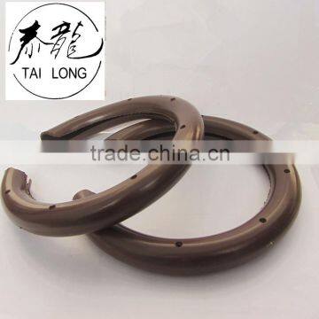 Quality rubber protective sleeve spring Retractable Hose