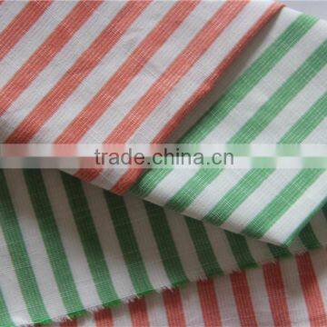 100% Cotton Yarn Dyed Woven Fabric photo-3