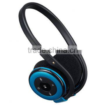 multifunctional cheap bluetooth headphone