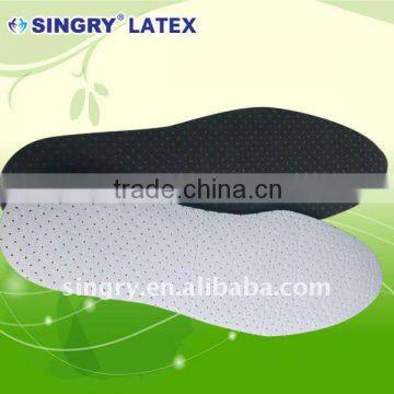 orthotic insoles for flat feet men insole material