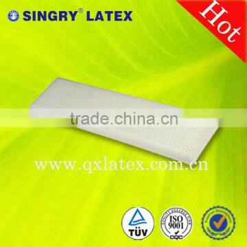 Soft 100% Natural High Quality Latex Pillows for Female photo-6