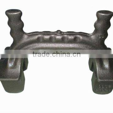 Rail Anchors
