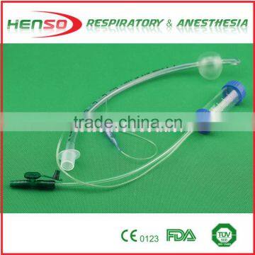 HENSO Tracheostomy Tube Kit