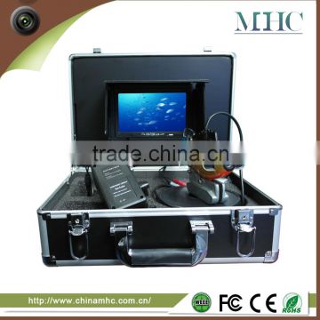 7inch LCD screen 92 Degree 700TV Lines Submarine Underwater Fishing Camera