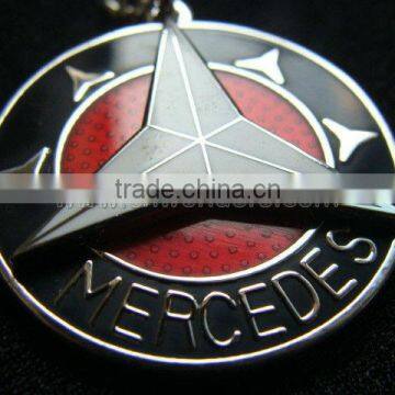High quality car badges auto emblems