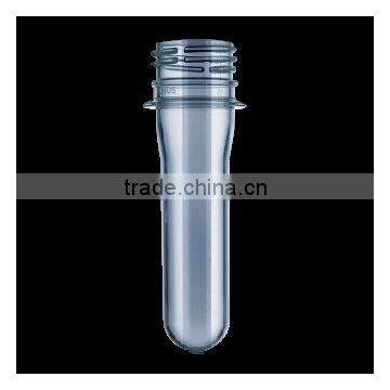 28mm PCO 1810 PET plastic bottle preform for water, soft drink, juice, carbonated drink, hotfill