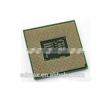 The Intel Pentium Dual-core P4500 SLBNL Notebook CPU HM55 PGA Original Official Version photo-2
