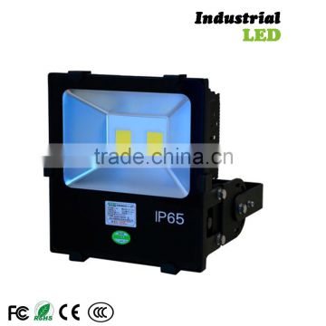 Outdoor IP65 100 watt led flood light security light