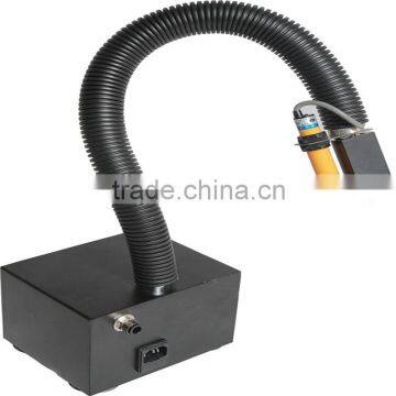 AP-AZ3201Cross Flow Ion Fan,desktop Industrial Ionizing Air Blower for Electronic Production Line photo-5