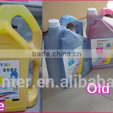 Econocial Msds Solvent Based Ink With Beautiful photo-2
