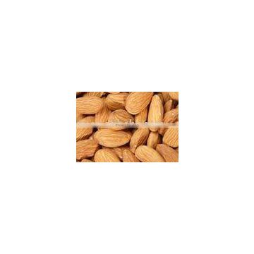 california almond , the king of nut