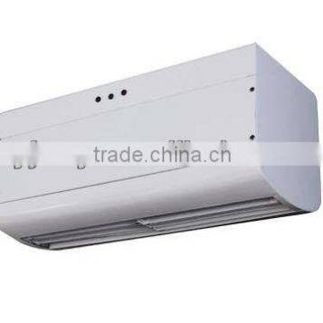 Axial Flow Air Curtain photo-4