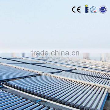 Supper Heat Pipe Solar Collector, Solar Thermal Products, With CE, SRCC, Solar Keymark Certificated photo-6