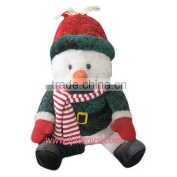 Plush Christmas Toys