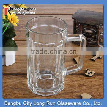 LongRun Duff beer mug drinking glass glass brand of international beer beer mugs wholesale