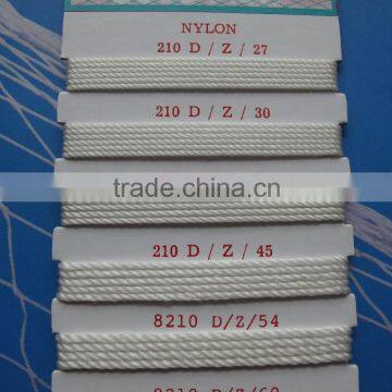 Polymide Fishing Twine,fishing Twine,fish Twine