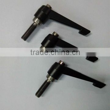 RUIAO high quality machine tool adjust tight handle for machine