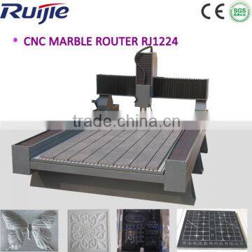 Stone/Granite CNC Marble Engraving Router RJ-1224