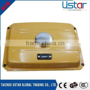 Professional manufacturer universal machinery parts diesel generator fuel tank