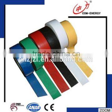 Good Performance Polyisobutylene Insulation Rubber Tape