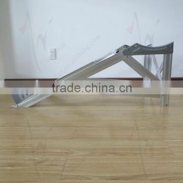 frame aluminium bracket