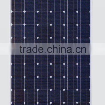 Monocrystalline Solar Panel (225W~250W)