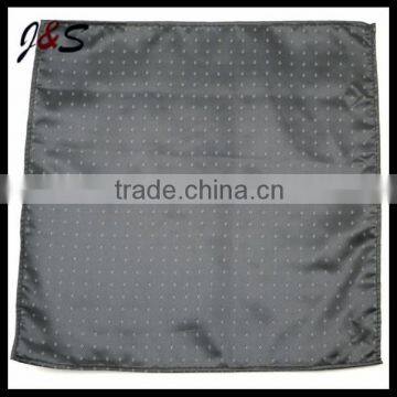 Fashion Mens Silk Woven Waistcoats With Silk Tie and Silk Bow Tie Pocket Square Set photo-6