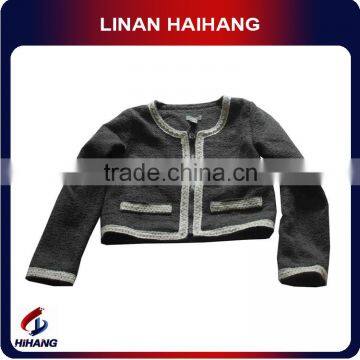 poland wholesale of girls formal coats