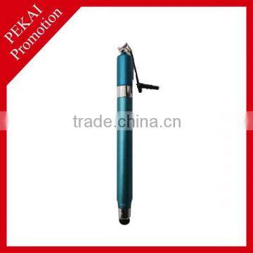 advertising banner pens, Company Marketing Logo screen touch Pens