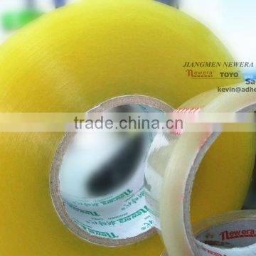 Machine Length PACKING Tapes