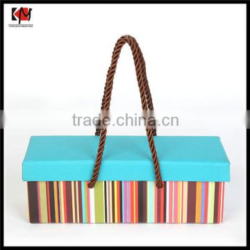 Recycled Custom Gift Box Packaging Paper Box Packaging