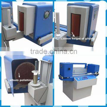 Hua Yue 2 in 1 Album Making Machine