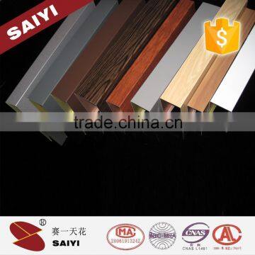  Online Shopping Factory Price Baffle Aluminum Tiles