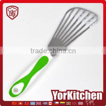 2016 best selling Nice Appearance industrial stainless steel Frying Fish Shovel