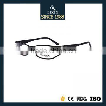 New Super Fashion Women lady Design Glasses Frame Classic Acetate With metal Eyeglasses Optical Frame Eyewear RM00384