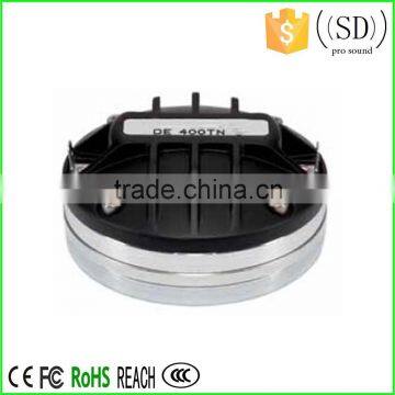 3.5'' compression driver cheap price neodymium driverm china speaker manufacturer, SD-DE400TN